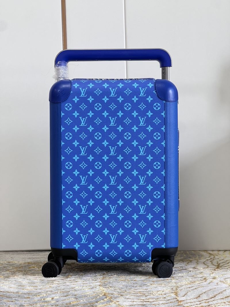 LV Suitcase